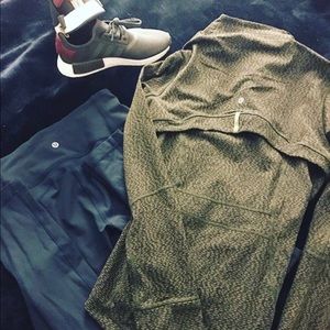 Lululemon Define Jacket Sz 12